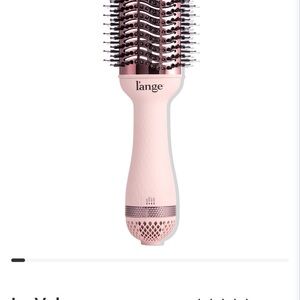 Lange Blush Hair Styling Brush